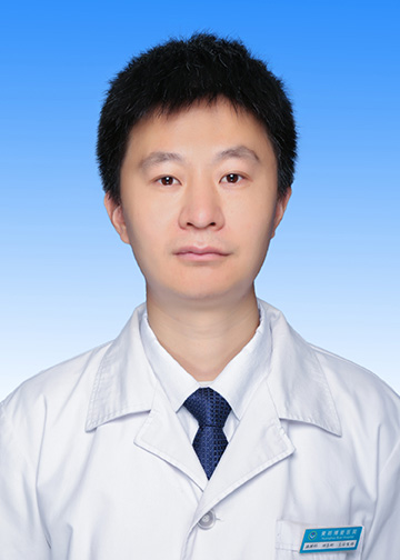 王文波/主治医师