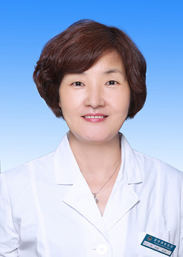 韩淑辉/主治医师