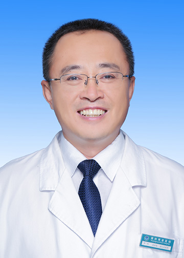 赵玉岗/主治医师