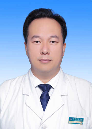 罗青/副主任医师