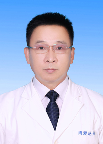 李振刚/副主任医师