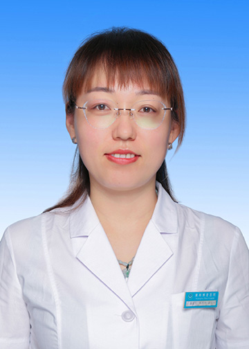 韩秀华/主管护师