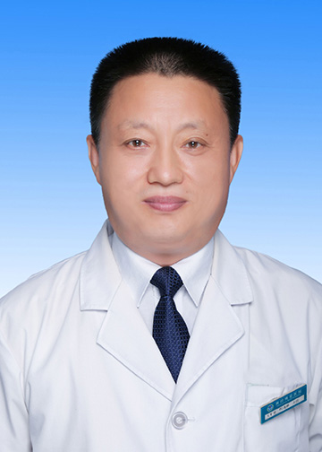 程茂林/主任医师