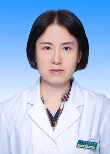 王玉华/主治医师