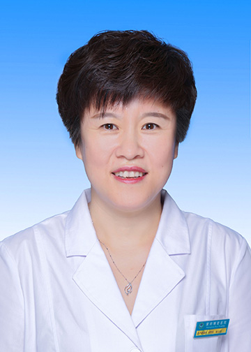 郭艳霞/主治医师