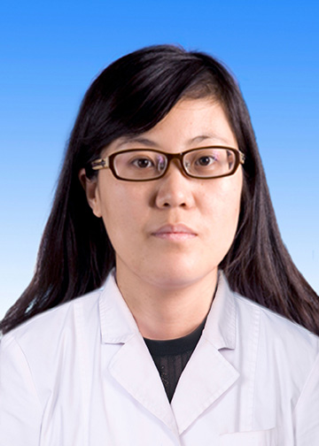 魏盈新/副主任医师