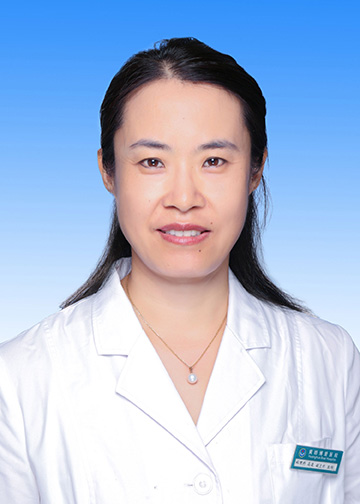 高放/副主任医师