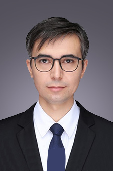 阿里木江·吾守