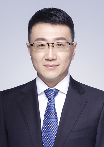 李晓东