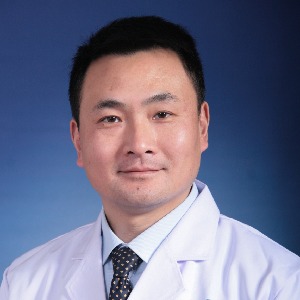 赵宪涛-副主任医师