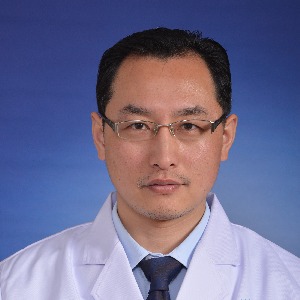 耿苏安-副主任医师