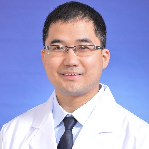 王鑫波-副主任医师