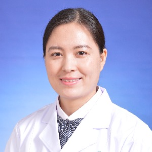 朱冰冰-副主任医师