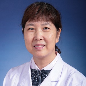 牛洁茹-副主任医师