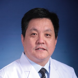 黄合超-主任医师