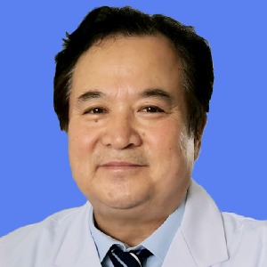 白志刚-主任医师