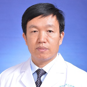 余启松-主任医师