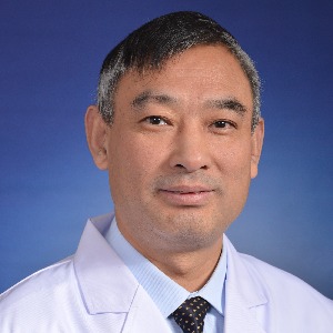 孟兆超-副主任医师