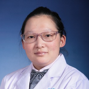 高丽芳-副主任医师