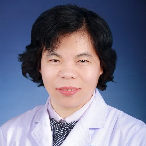 张素丽-副主任医师