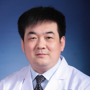 肖海涛-副主任医师