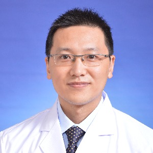 刘飞飞-副主任医师