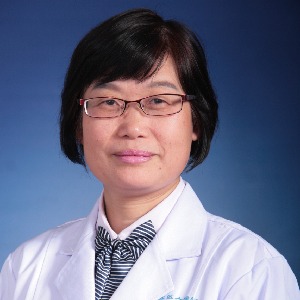司玲珍-主任医师