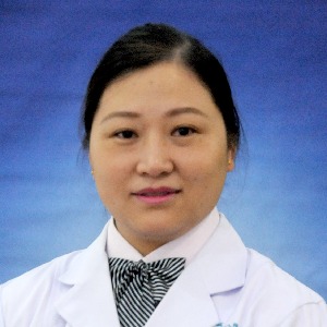 付慧丹-副主任医师