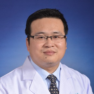 罗磊-副主任医师