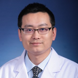 许鹏-副主任医师