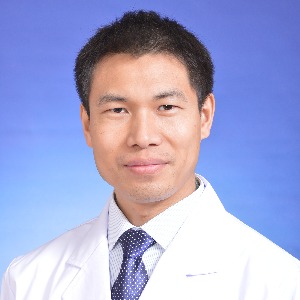 齐亚平-副主任医师