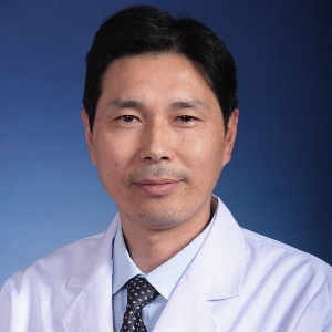 杨亚军-副主任医师