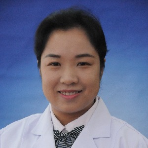 刘予-副主任医师