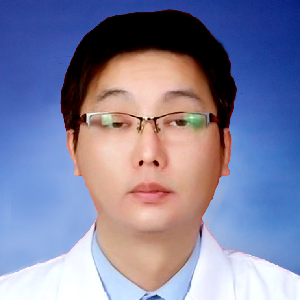 李朝卫-副主任医师