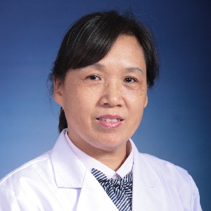 陈琴-副主任医师