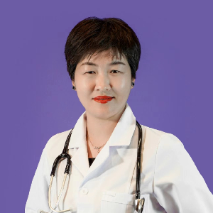 乔喜娟-主任医师