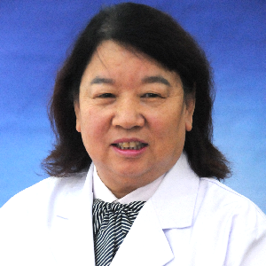 尚爱莲-副主任医师