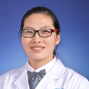 高俊晓-副主任医师