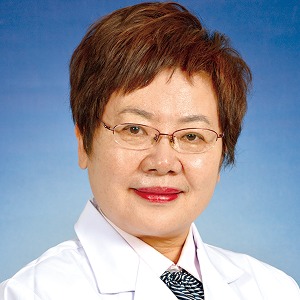 刘雅丽-副主任医师