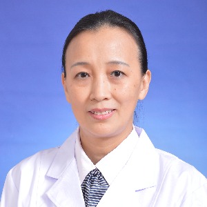 苗亚莉-副主任医师