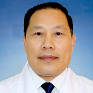 蔚长龙-副主任医师