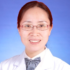 张娟娟-主任医师