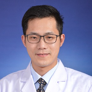 刘望军-副主任医师