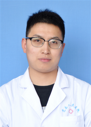 韩清洁住院医师