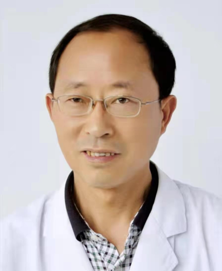 吴旭光主任医师