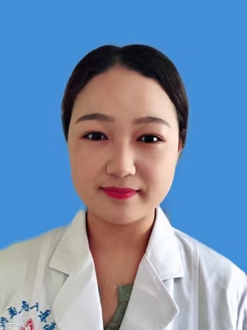 白亚丽住院医师