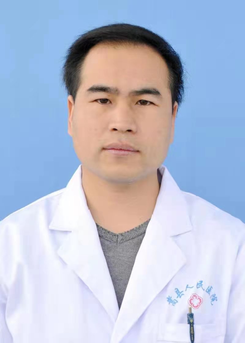 肖保明主治医师