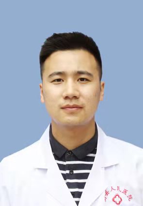 乔伊乐住院医师