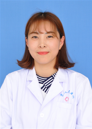 石凯副主任医师