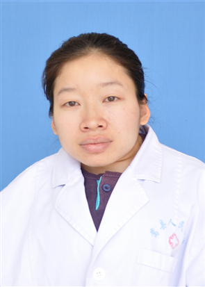 姬妮娜主治医师